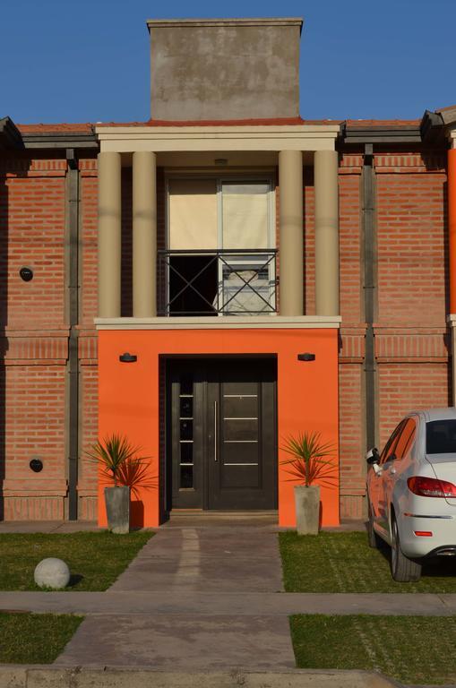 Los Perales San Salvador de Jujuy Zimmer foto