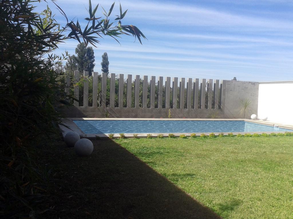 Los Perales San Salvador de Jujuy Zimmer foto
