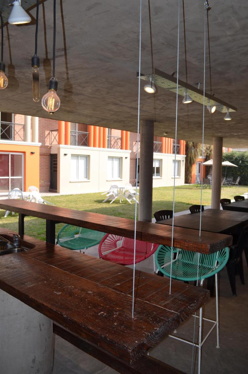 Los Perales San Salvador de Jujuy Exterior foto